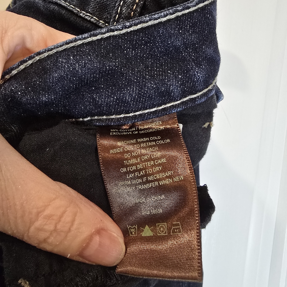 Low-rise Kut From The Kloth Jeans - 2 Pairs! - Picture 4 of 10